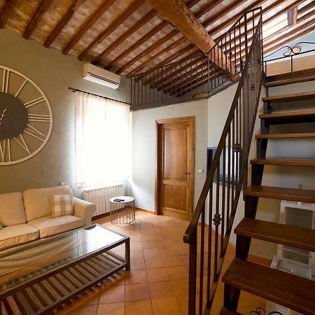 Colle Al Matrichese - Historic Winery Villa Montalcino Bagian luar foto